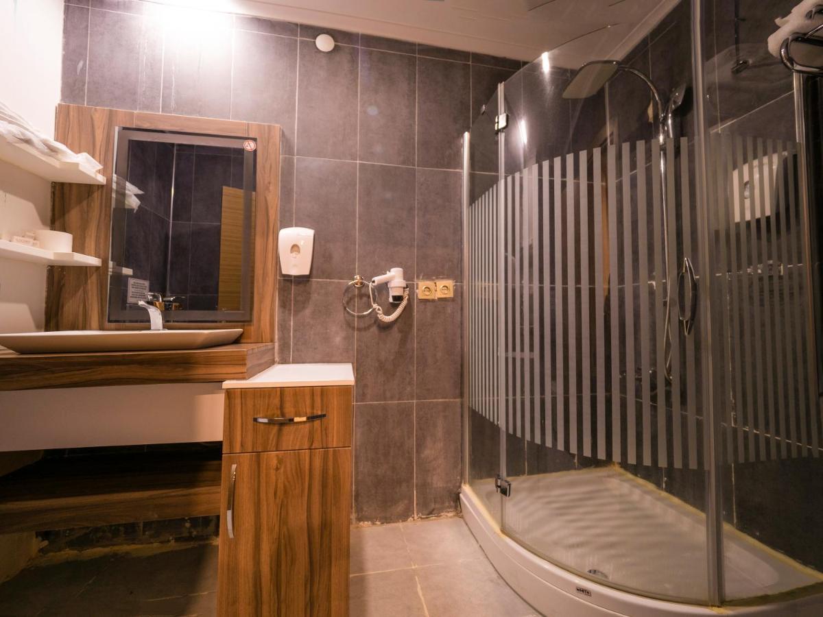 Balsoy Mountain Hotel Erzurum Room photo